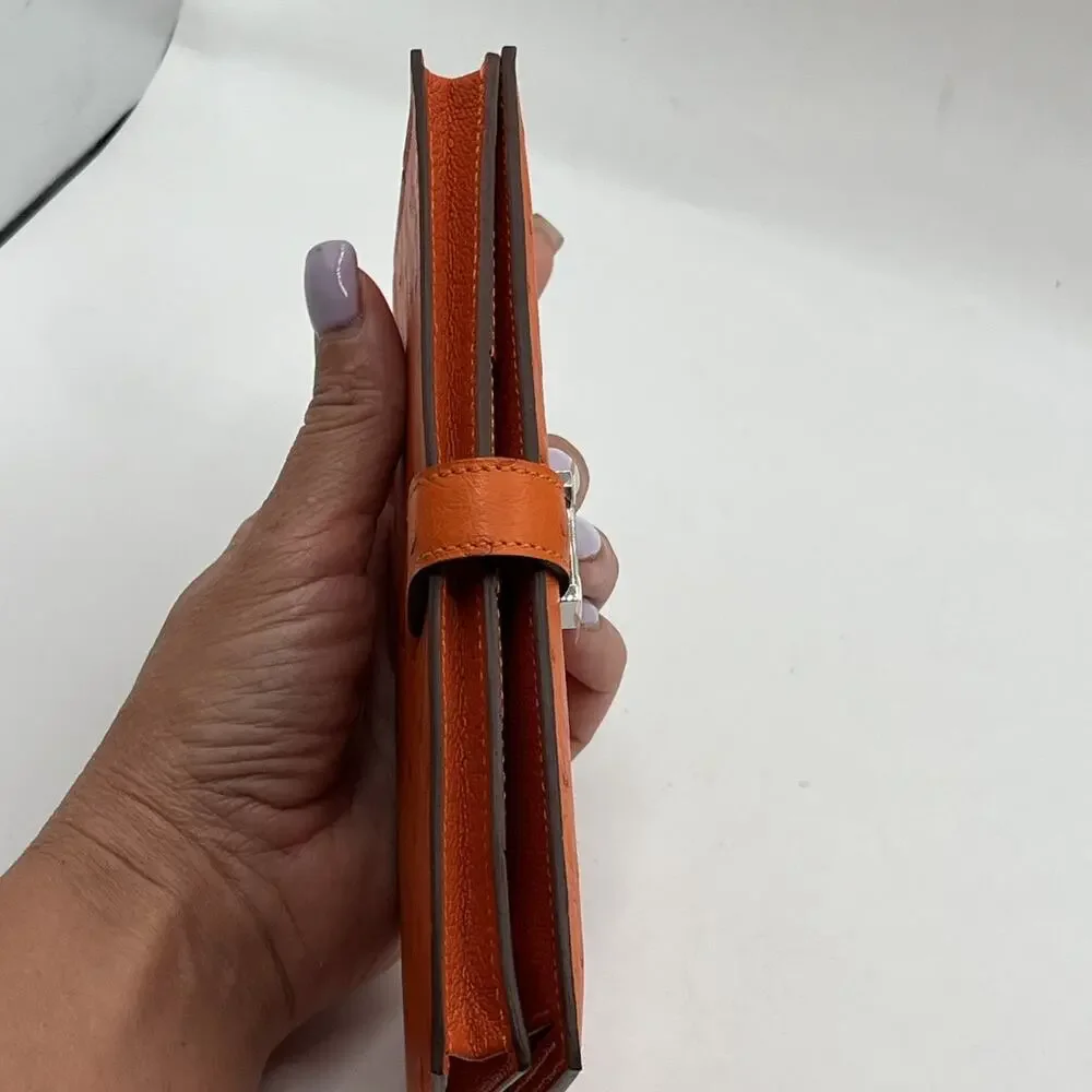 HERMÈS hermes orange